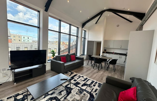 Dale Street Liverpool By Beehosting - Foto 52