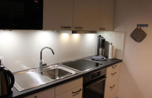 Apartment am Frauenberg - ruhige Lage - Terrasse - Blick ins Tal - Carport mit Wallbox - Self-Check-in - schnelles WLAN - Foto 10