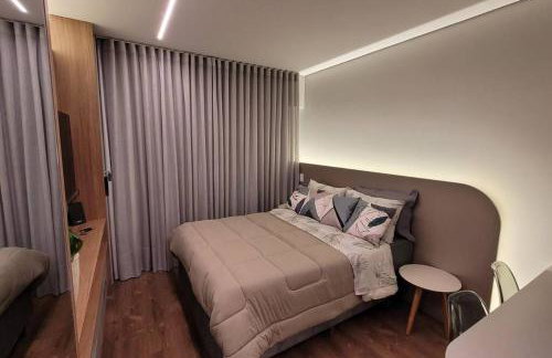 Studio Novo Alto Padrão - Centro - Foto 9