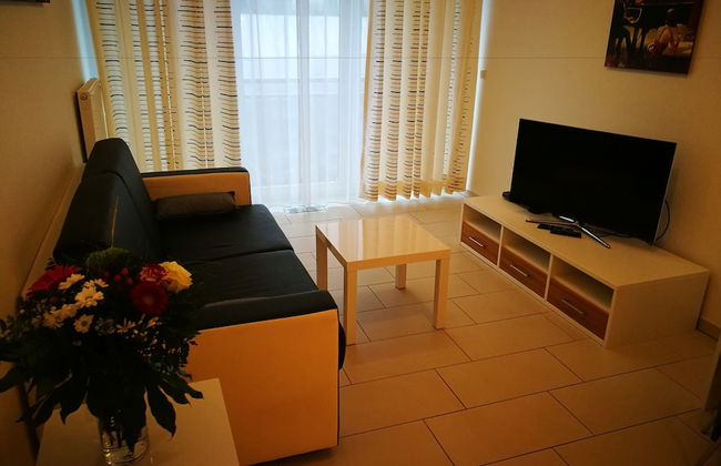 SHS Suite Home Sweet Strassen III - Foto 1