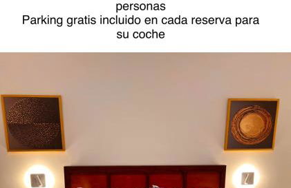 Nuestro Rincon del Centro Histórico especial grupos Terraza parking gratis 02 - Photo 12