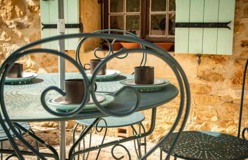 Maison Sauveterre-la-Lémance - Foto 22