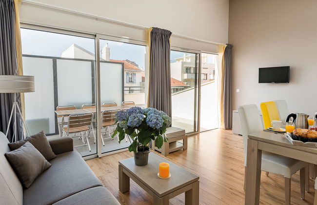 Les Patios d'Eugénie - Foto 3