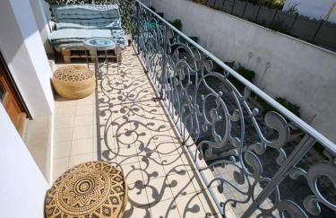 En mode cinéma! Hyper centre ville avec terrasse - Foto 21