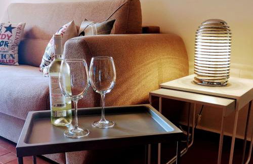 VERALID - Confort y Gran Terraza en Urb Verazul - Wi Fi y AC - Foto 21