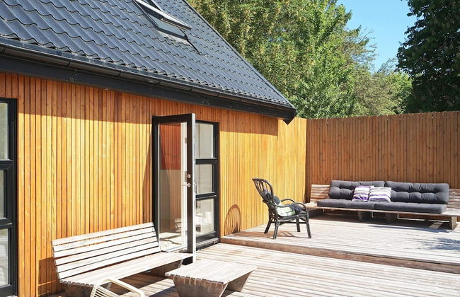 4 Person Holiday Home in Kalundborg - Photo 15