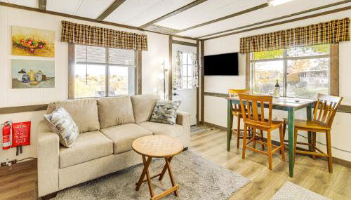 6 Mi to Old Town, Panoramic Views: Cottonwood Gem! - Foto 1