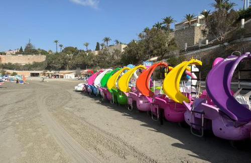 Contemporary House in Cabo Roig - Photo 49