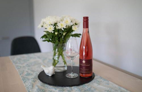 Ferienwohnung Moselpanorama - Foto 13