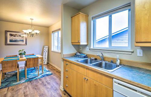 Anacortes Condo - Walk to Town, Marina, and Bay! - Photo 14