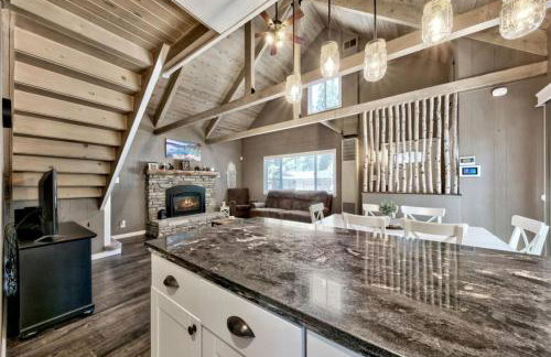 CYH0876 - Island Cabin cabin - Foto 13