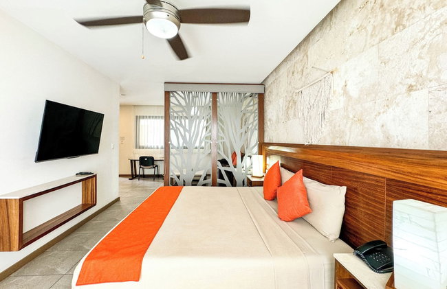 Hotel Grand Fifty Suites - Foto 33