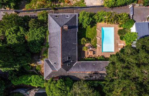 Villa de La Plume - Foto 24