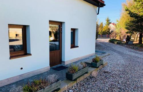 Apartament w ,chlewiku” - Photo 14