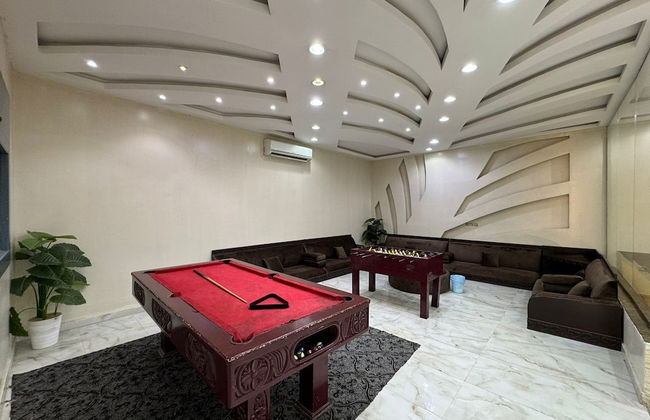 VIP resort chalet 19 - Foto 49