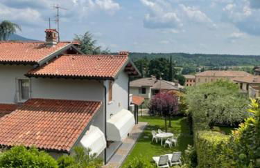 La casa in collina - Foto 40