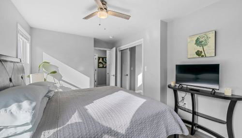 The Bamboo Bungalow - Foto 3