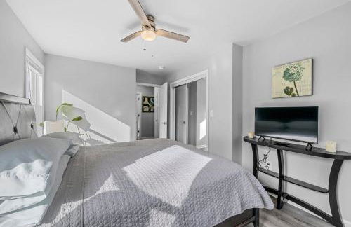 The Bamboo Bungalow - Foto 3