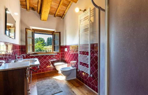 Amazing Home In Barberino Tavarnelle - Foto 38