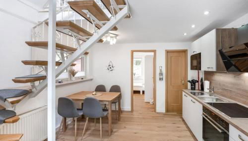 Ferienhaus Meeresrauschen - Foto 3