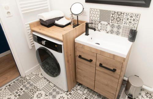 Vue magnifique sur le Château fort, dans le centre historique - Foto 7