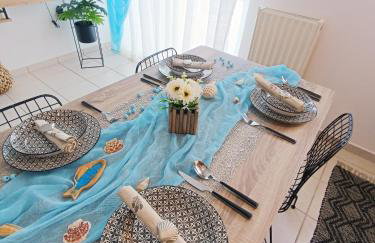 Seaside Breeze Apartment - Foto 26