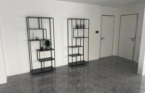 Haus-Villa Moderne Ferienwohnung in Wallersdorf-Haidlfing - Foto 6