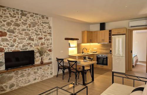 Argyro's home, Μοντέρνο Σπίτι σε Γραφικό Χωριό - Foto 17