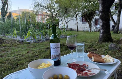 Lutzin Etxea, Caserío Vasco con piscina, jardín y parking, a 15 min de Bilbao - Foto 10