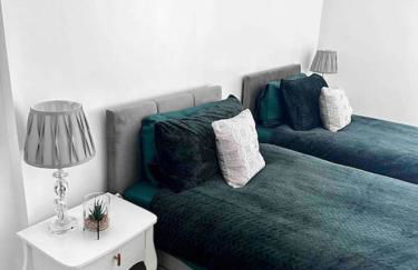 Spacious Modern Duplex Apartment - Foto 20