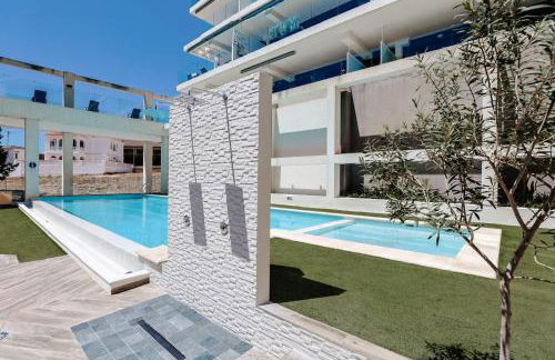 Calpe Beach Arenal Bol View - Photo 24