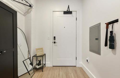 LUX Studio King Bed Free Parking PITT CMU - Foto 65