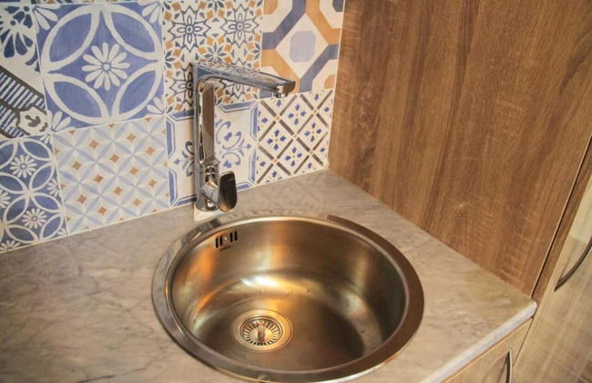 Esra Hotel Apartments - Photo 17