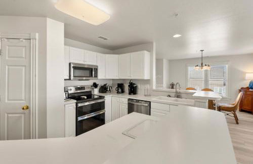 Whispering Sound - Foto 24