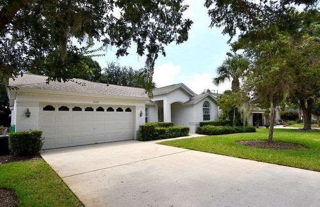 Greater Groves - 5 Bedrooms House w/pool-5202GG Home by RedAwning - Foto 1