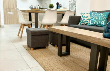 Suite Seville Historic Center - Foto 7