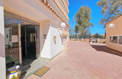 La terracita de Playa Honda con Parking - Foto 54