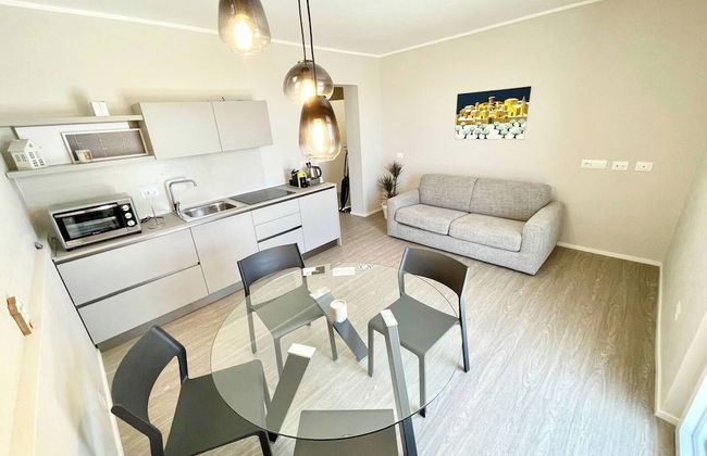 Villa Ipnotica - Panoramic Views Plus Exquisite Pool - Sleeps 7 - Very Stylish - Foto 18