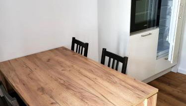 Monteur-Haus Veilchen Berlin Pankow, Französisch-Buchholz - Foto 2