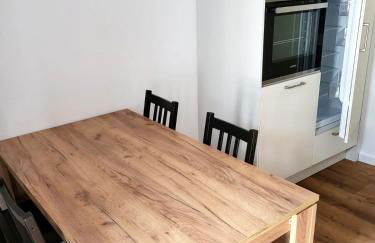 Monteur-Haus Veilchen Berlin Pankow, Französisch-Buchholz - Foto 2