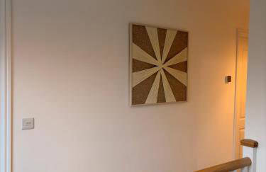 Spacious & Modern House in Sittingbourne - Foto 24