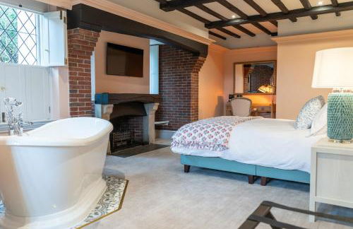 The Vineyard Hotel in Horsham, Near Gatwick Airport - Foto 15