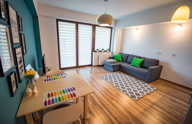 Apartamenty Sun & Snow Zielony Zdrój - Foto 3