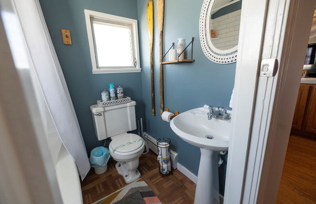 Lagoon Life Hideaway - Foto 18