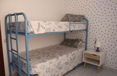 Apartamento Eucaliptus B - Delta del Ebro - Foto 13