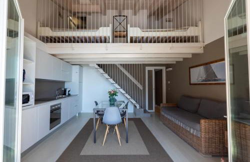 Portopiccolo Avolare Apartments in Borgo - Foto 34