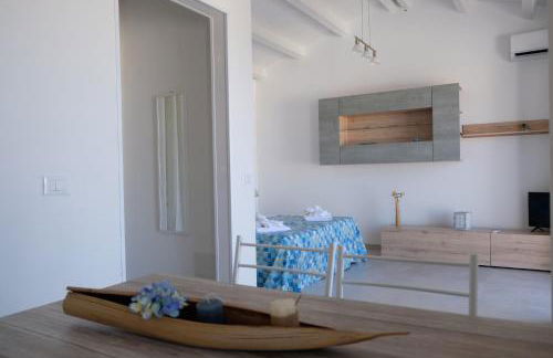 Le terrazze sul sale-Monolocale 1 & Monolocale 2 White Gold Apartaments & 2 White Gold Apartaments - Foto 17