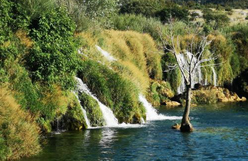 Villa Mila Biograd na Moru-Polača - Foto 76