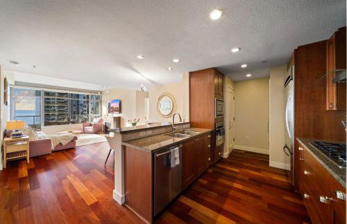 Electra Building 2bed - Views Pool Sauna Spa - Foto 36