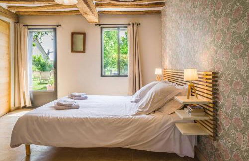 Superbe propriété bord de mer - Le Clos Ricarda - Foto 21